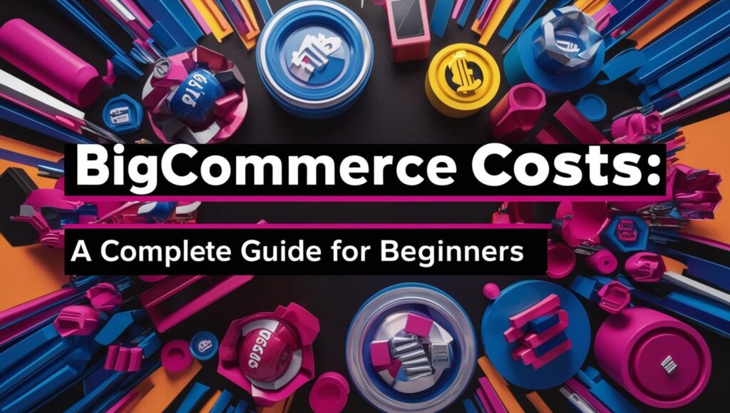 Why Do Big Commerce Costs Vary So Much?
