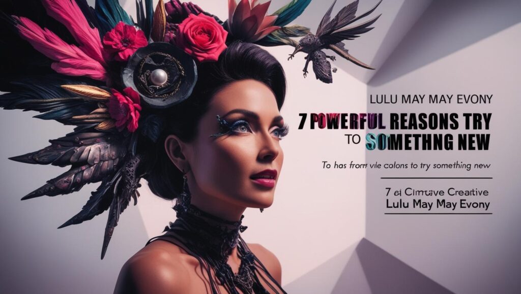 The Evolution of Lulu May May: Why You Should Get Onboard